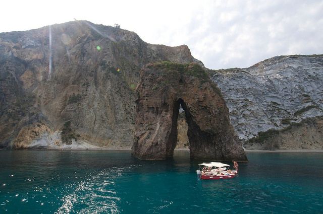 From Rome: Ponza Island Day Trip with Boat Excursion - Why Ponza Makes a Great Day Trip From Rome