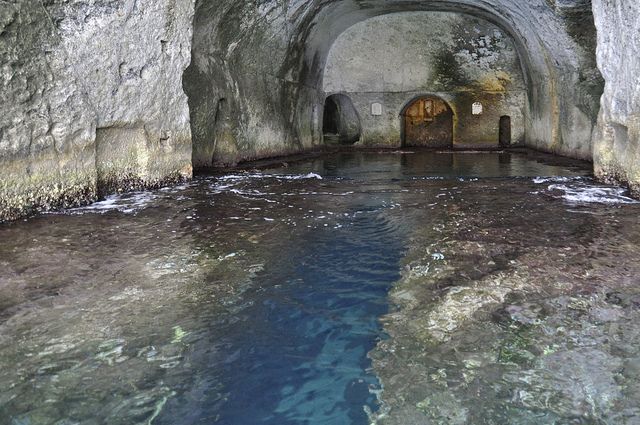 From Rome: Ponza Island Day Trip with Boat Excursion - Grotto Stops and Clear Water: The Whole Reason to Go