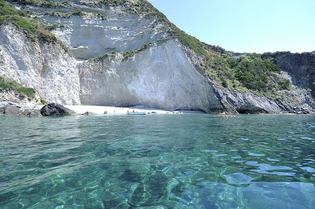 From Rome: Ponza Island Day Trip with Boat Excursion - Snorkeling Gear and Water Safety: What to Bring