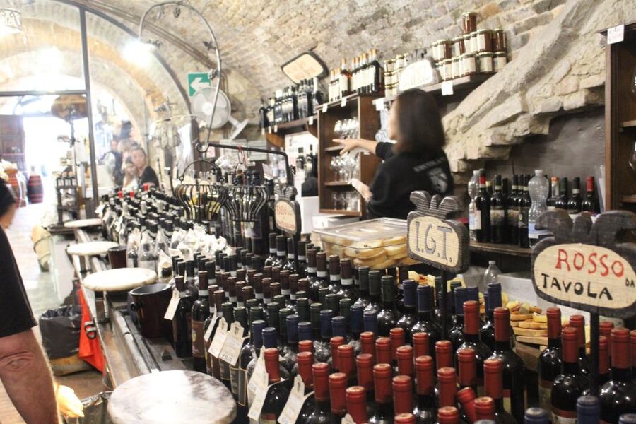 From Rome: Private Day-Tour of Tuscany - Price and value: is $190.32 per person fair for this day?