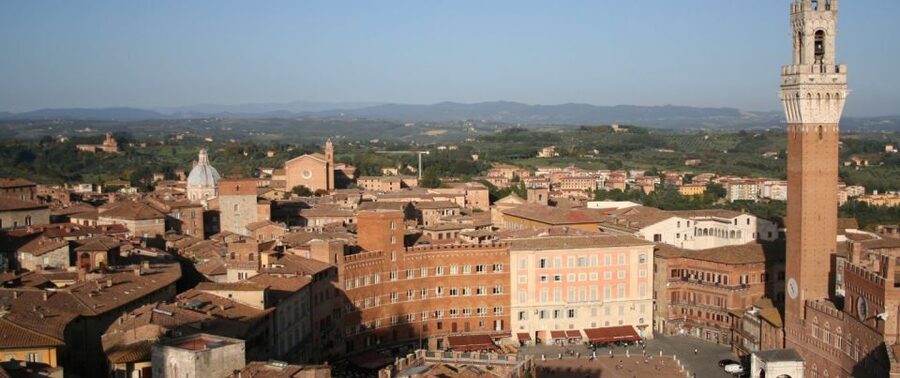 From Rome: Siena and S. Gimignano, Tuscany Wine One Day Tour - Smart tips to make the day go smoothly