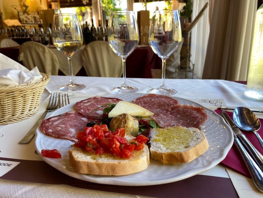 From Rome: Siena and S. Gimignano, Tuscany Wine One Day Tour - Basilica Cateriniana San Domenico, a quick stop that still matters