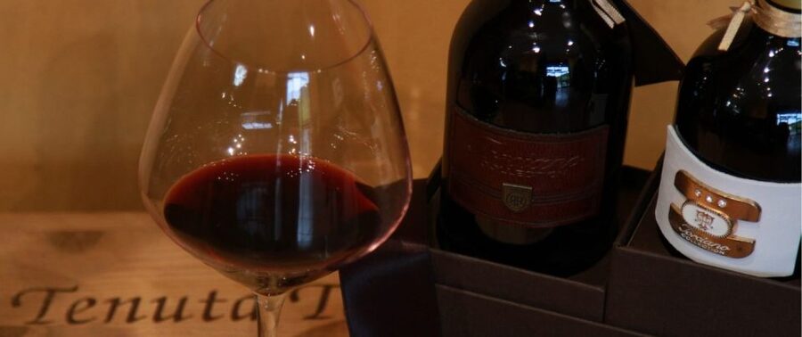From Rome: Siena and S. Gimignano, Tuscany Wine One Day Tour - Tenuta Torciano wine tasting and lunch, the part you’ll remember