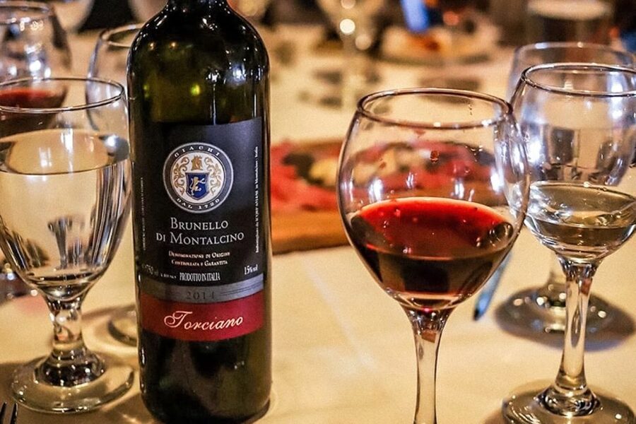 From Rome: Siena and S. Gimignano, Tuscany Wine One Day Tour - Who should book this Tuscany day and who should skip it