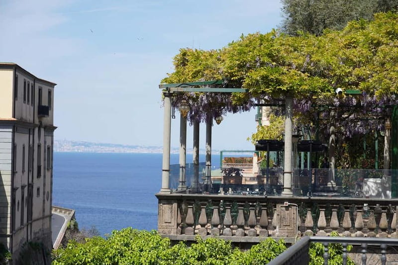 From Rome: Sorrento & Pompeii Day Trip with Guide or Ticket - Price and Value: Does $107.90 Make Sense for Your Day?