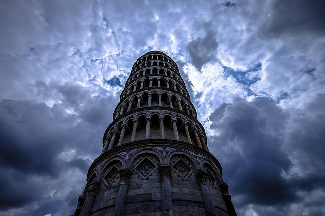 From Rome to Tuscany: Discover Florence and Pisa in One Day - What the Guides Do That Makes This Work