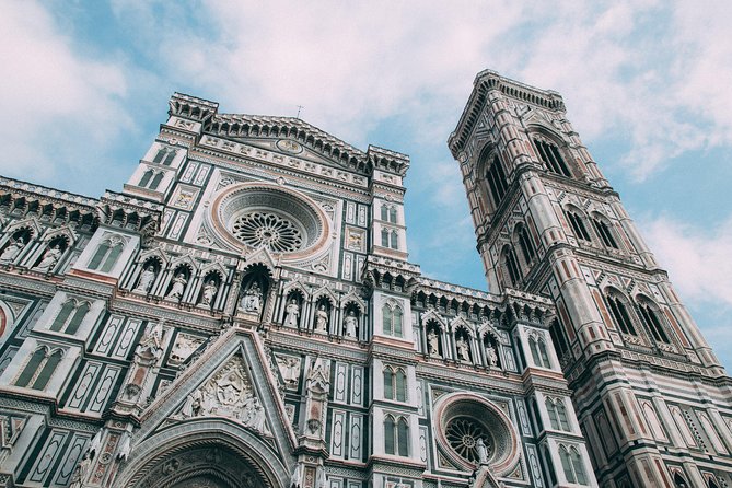 From Rome to Tuscany: Discover Florence and Pisa in One Day - The Walking Reality, Heat, and Where People Get Frustrated