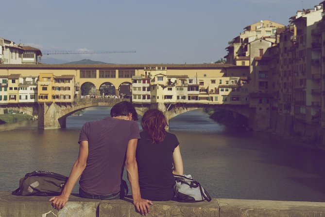 From Rome to Tuscany: Discover Florence and Pisa in One Day - Pisa at Piazza dei Miracoli, Leaning Tower Photo Time