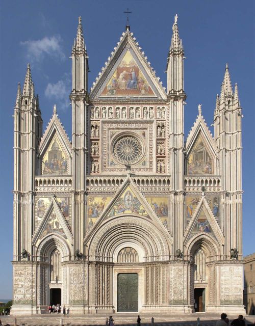 From Rome: Umbria, Assisi and Orvieto Day Tour - Key things I’d clock before you go