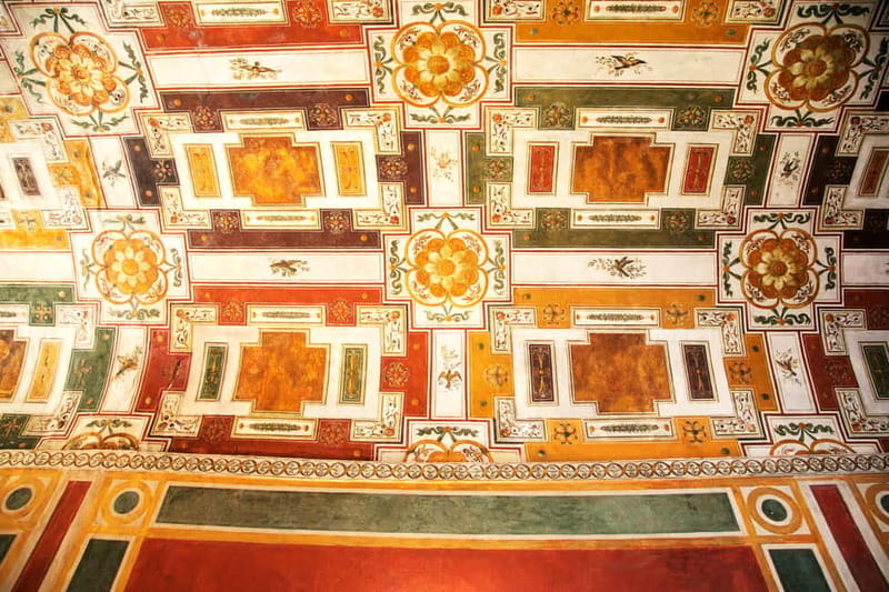 From Rome: Villa D'Este and Hadrian's Villa Tivoli Day Tour - Getting the most from Villa D’Este and Hadrian’s Villa