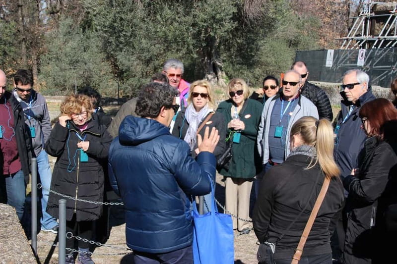 From Rome: Villa D'Este and Hadrian's Villa Tivoli Day Tour - Price and value: What you’re actually paying for