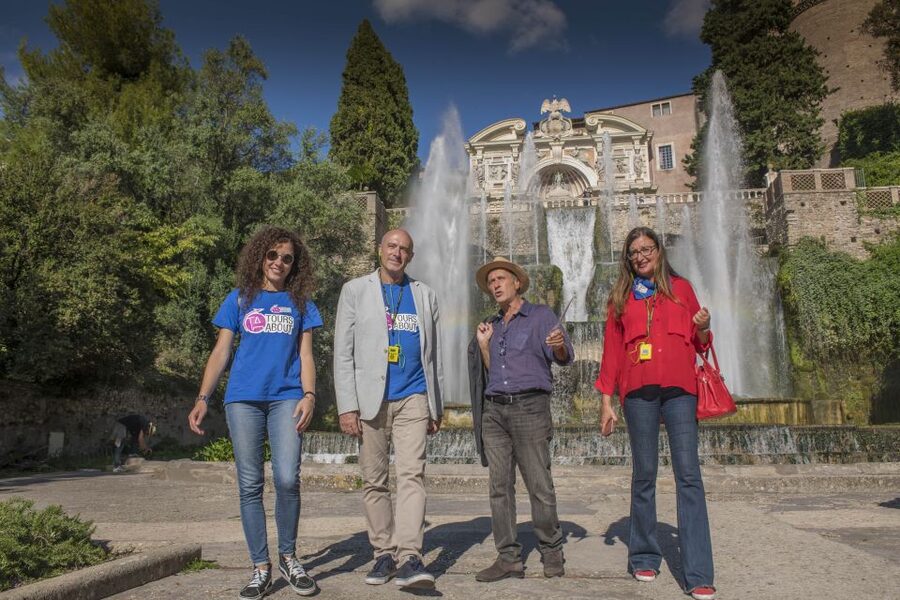 From Rome: Villa d'Este and Hadrian's Villa Tour with Lunch - Key Things I’d Plan for Before You Go