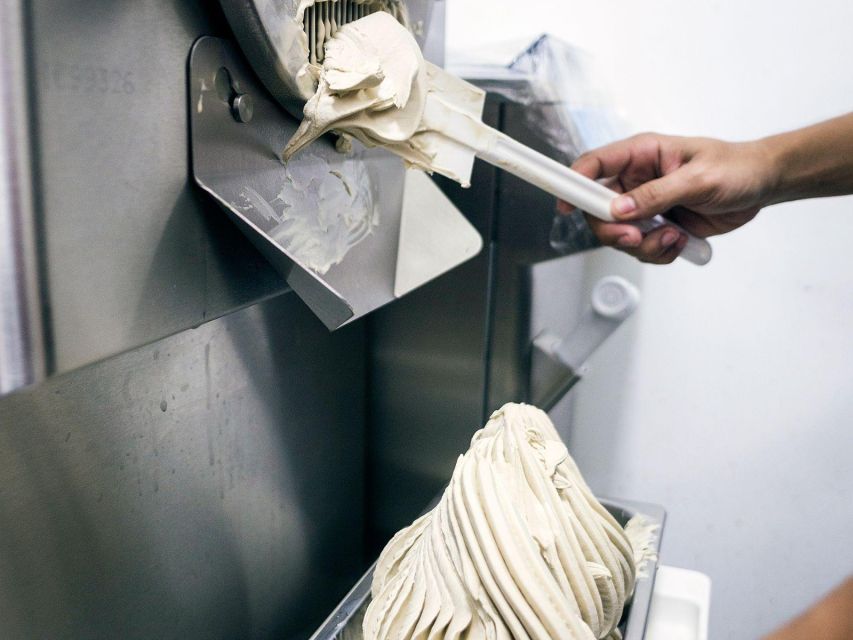 Gelato and Pasta Cooking Class in Rome - Piazza Navona - Group size, pace, and how hands-on it really feels