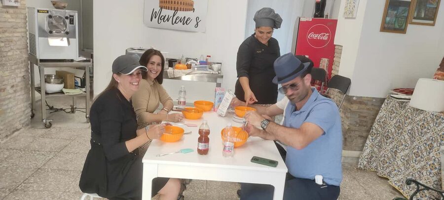 Gelato Cooking Class in Rome - Create & Taste Italian Gelato - Key highlights you should know before you book