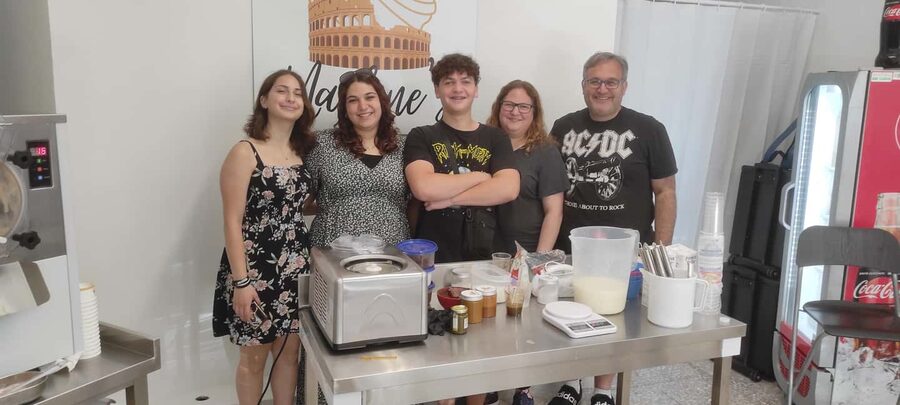 Gelato Cooking Class in Rome - Create & Taste Italian Gelato - Marlene’s Gelateria: where your gelato lesson actually starts
