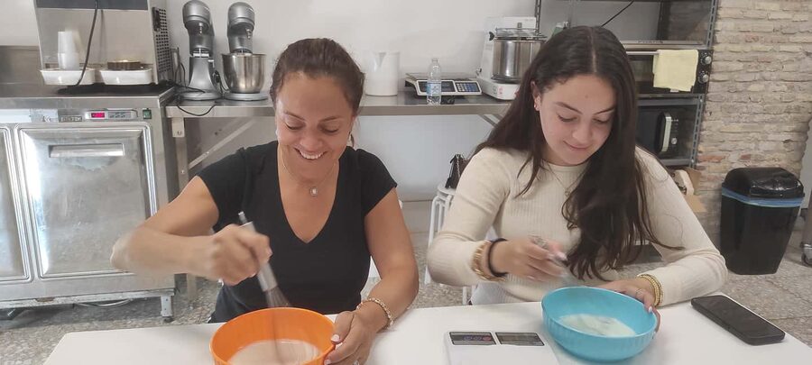 Gelato Cooking Class in Rome - Create & Taste Italian Gelato - Ingredients and equipment: what you learn and why it matters