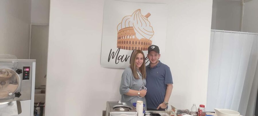 Gelato Cooking Class in Rome - Create & Taste Italian Gelato - Hands-on gelato making: your batch from start to finish