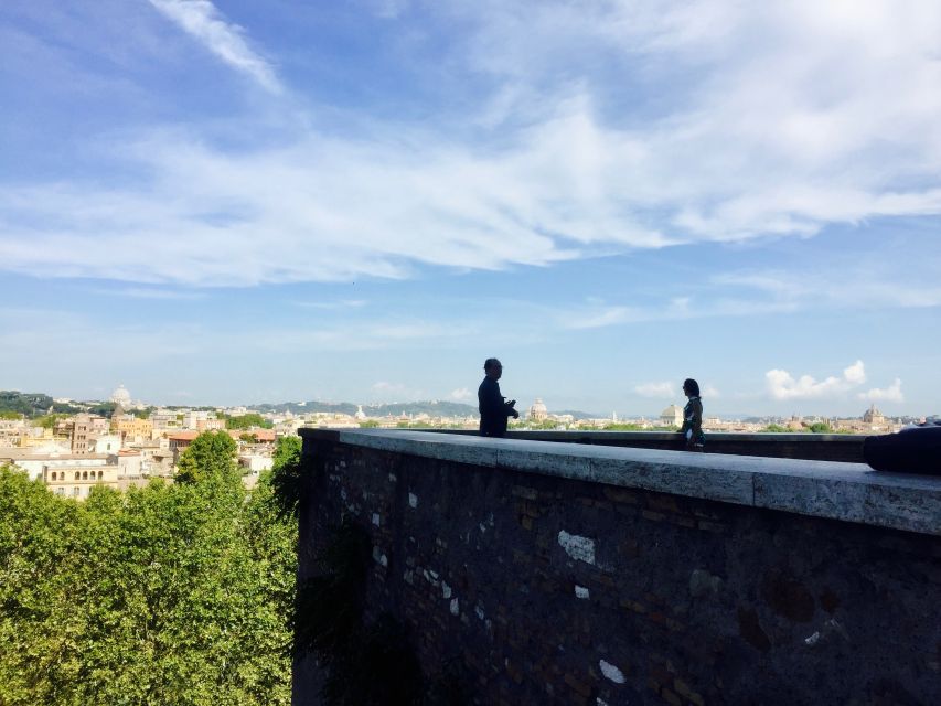 Gems of Rome: Small Group E-Bike Tour with Street Food stops - Price and Value: Is $105 Worth It?