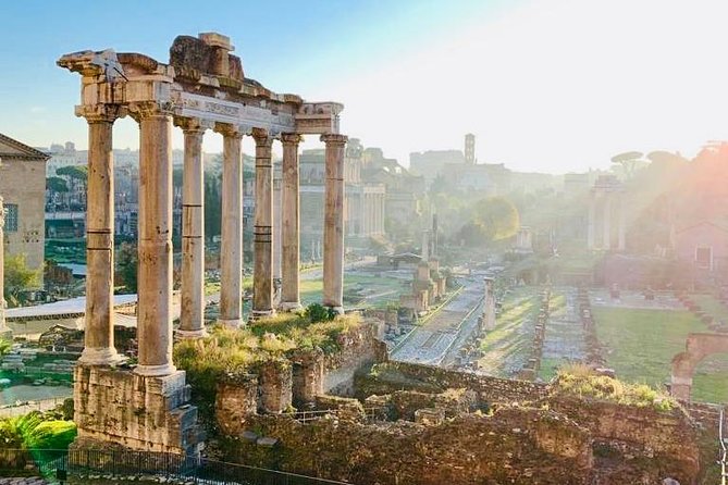 Gems of Rome: Small Group E-Bike Tour with Street Food stops - Meeting Point, Timing, and Small-Group Size (What 4 Hours Really Means)