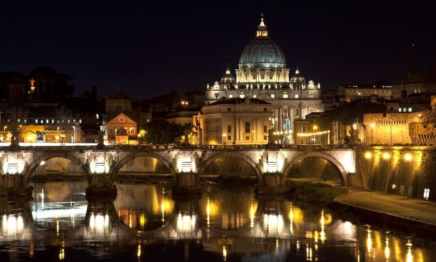Ghosts of Rome 2-Hour Tour - Key Takeaways Before You Go