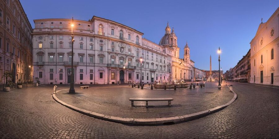 Ghosts of Rome 2-Hour Tour - Why This Ghosts of Rome Tour Works After Sunset