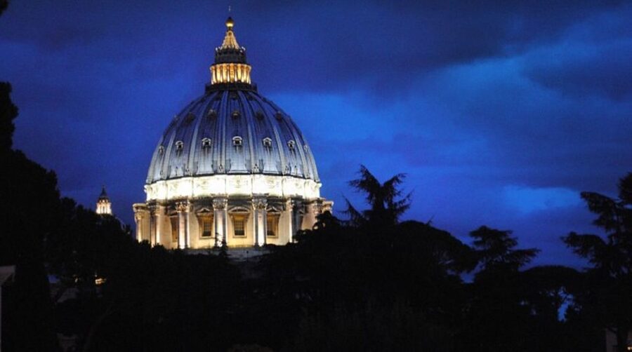 Ghosts of Rome 2-Hour Tour - Who Should Book Ghosts of Rome, and Who Might Skip It