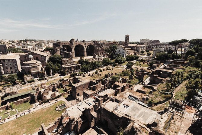 Gladiator’s Gate: Special Access Colosseum Tour with Arena Floor - What You Get For the Price, and When It’s a Great Deal