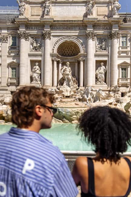 Golf Cart Tour: Express Highlights of Rome - Meeting at Piazza del Popolo: the Fast Start