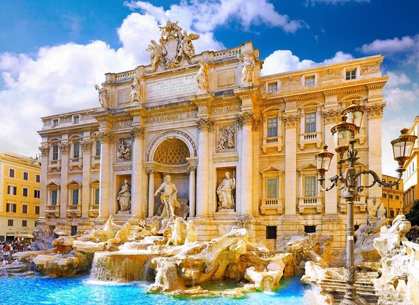 Graffiti art tour in Rome - Street Art Meets Rome Classics in Four Hours