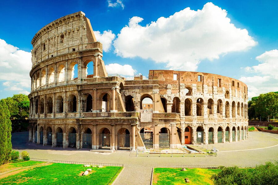 Guided Tour of the Colosseum Palatine Hill and Roman Forum - Price and Value: Is $51.24 Fair?