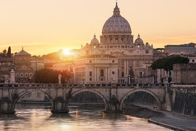 Hadrian's Villa and Villa d'Este Half-Day Trip from Rome - Timing and How Much You’ll Actually Walk