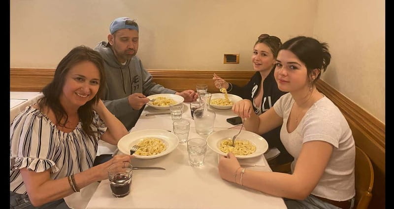 Hands-On Pasta & Tiramisu Class near Colosseum - Key Things You’ll Do and Notice