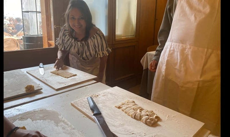 Hands-On Pasta & Tiramisu Class near Colosseum - Who Should Book This Class (and Who Might Skip It)