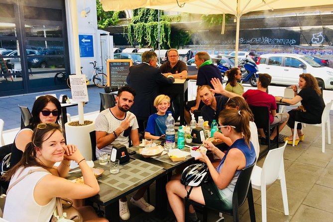 Hidden Rome: Small Group E-Bike Tour with Street Food Stops - Price and Value: Is $105 Worth It?