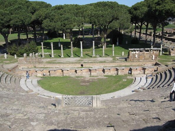 Horse Sanctuary & Trail Ride in Ostia Antica - How the horse prep works: feeding, grooming, and safer riding basics