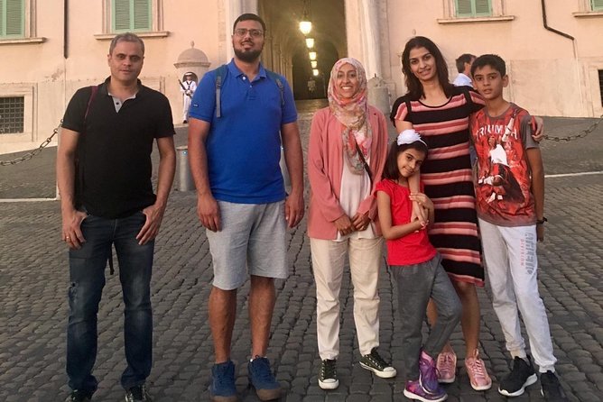 Jewish Ghetto and Trastevere Tour Rome - Meeting at Palazzo Venezia, Then Following Rome’s Story in Order