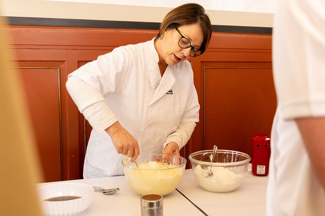 Learn to Make Pasta & Tiramisu with Wine and Limoncello Included - Tiramisu Workshop: Learning a Dessert You Can Recreate