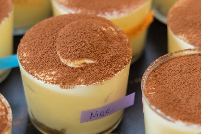 Learn to Make Pasta & Tiramisu with Wine and Limoncello Included - Price and Value: Why $54.42 Can Still Feel Like a Deal