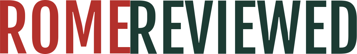Rome Reviewed