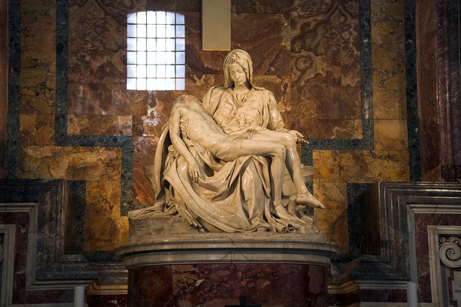 Meet Pope Leo XIV at St Peter Square Vatican City - Cross Over to St Peter’s: From Castel Sant’Angelo to the Square