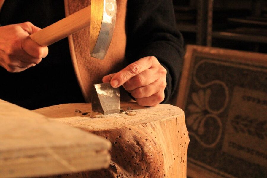 Mosaic-Making Workshop in Rome's Trastevere - Key things I’d bet on before you book
