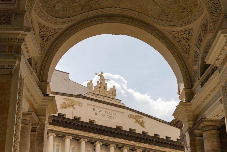 Naples from Rome - 1Day: High Speed Train & Hop On Hop Off - Getting your tickets: WhatsApp day-before delivery