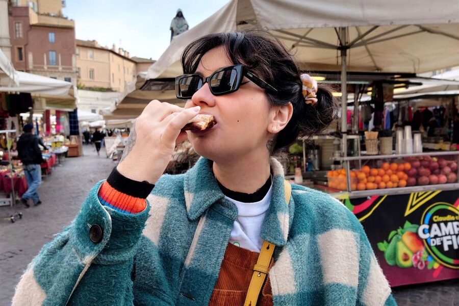 No Diet Club - Unique local Food Tour in Rome! (Trastevere) - Key points to know before you book