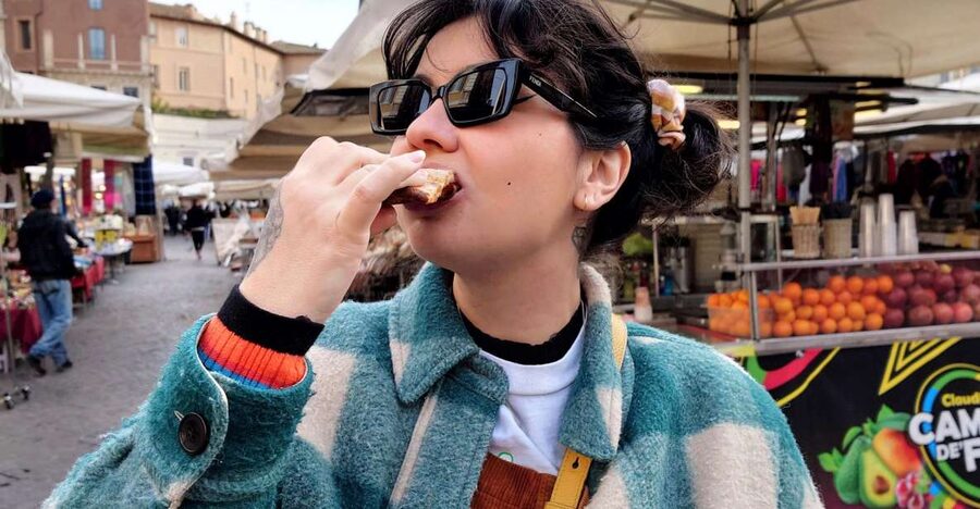 No Diet Club - Unique local Food Tour in Rome! (Trastevere) - Trastevere on a snack schedule: what this 3-hour tour feels like