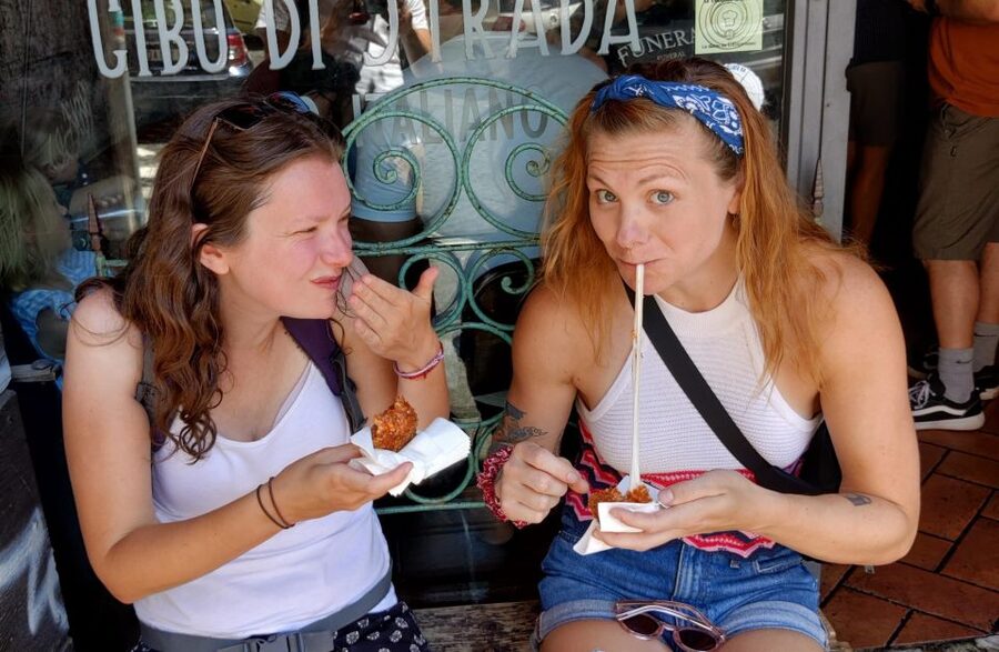 No Diet Club - Unique local Food Tour in Rome! (Trastevere) - Price and value: is $73 a good deal in Rome?