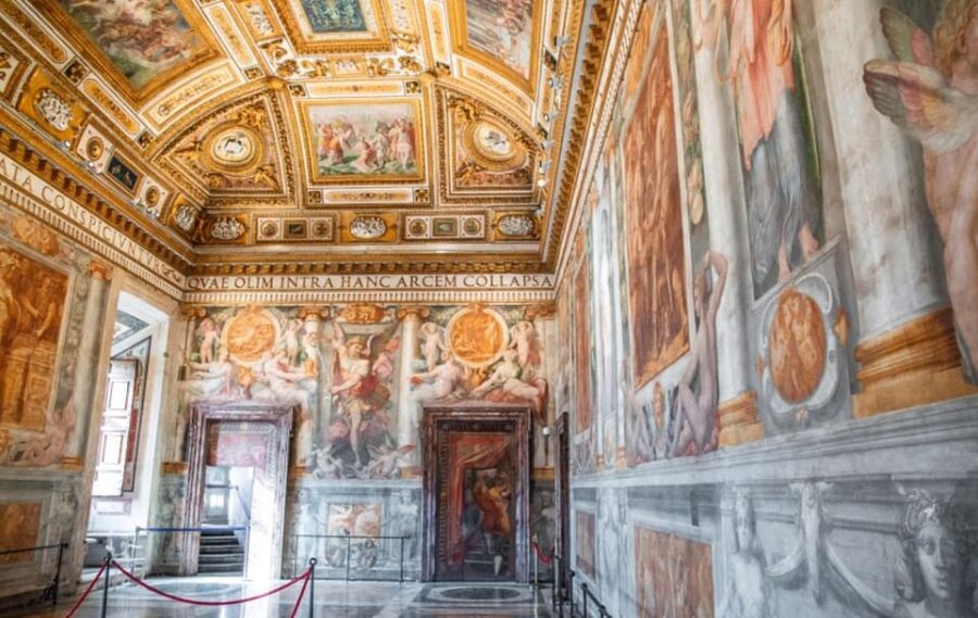 Official Castel Sant’Angelo Ticket - Key Highlights You’ll Feel Right Away