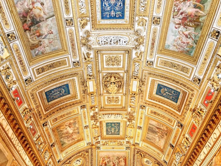Official Castel Sant’Angelo Ticket - Why Castel Sant’Angelo Works So Well in 90 Minutes
