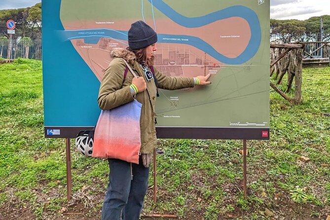 Ostia Antica Semi Private Tour from Rome - Price and Logistics: What You Pay, What You Don’t
