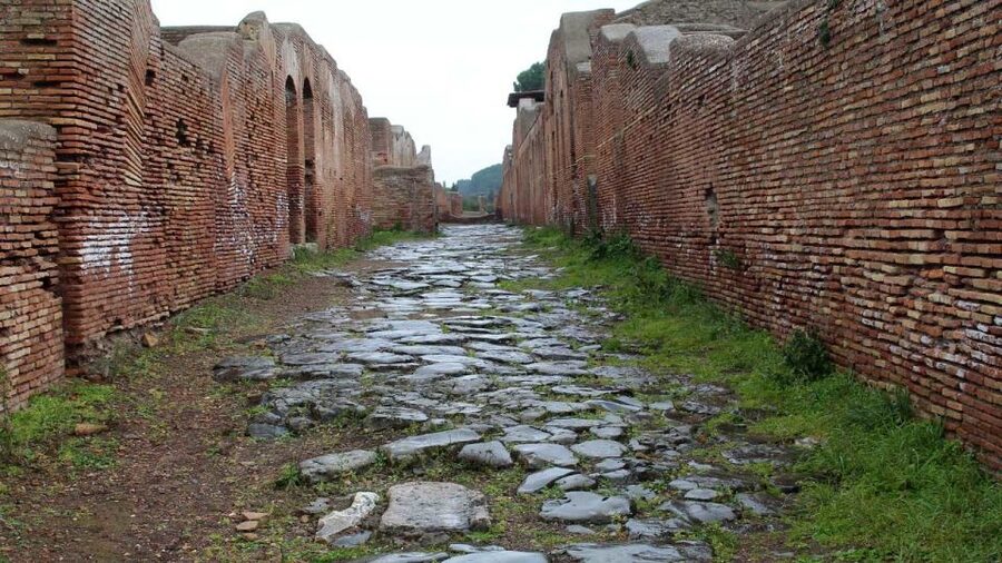 Ostia Antica Small Group Tour - Key Highlights You Will Actually Feel