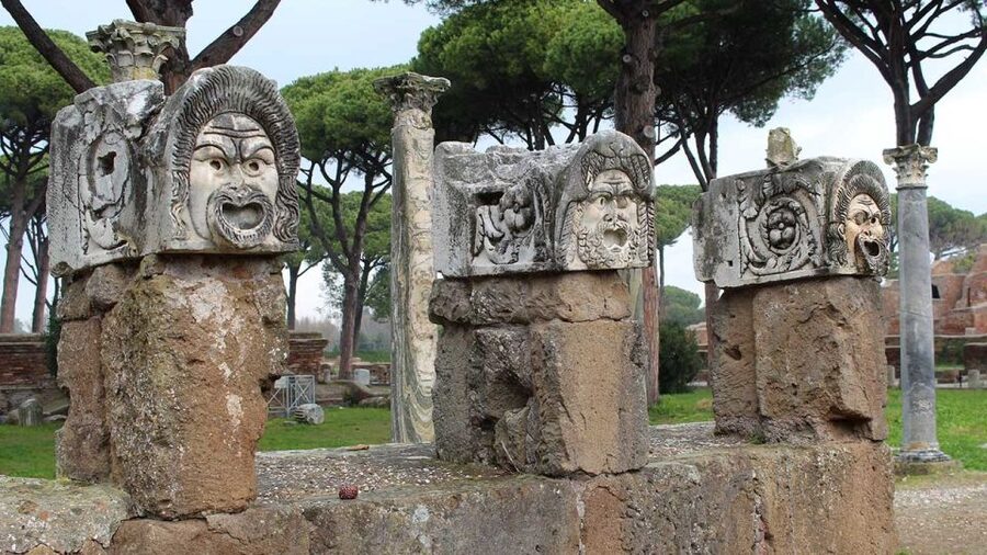 Ostia Antica Small Group Tour - Price and Value: Why $94 Can Make Sense for a 4-Hour Half Day